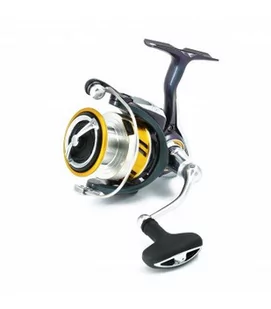 Kołowrotki Daiwa Regal LT 3000 - Kołowrotki - miniaturka - grafika 1