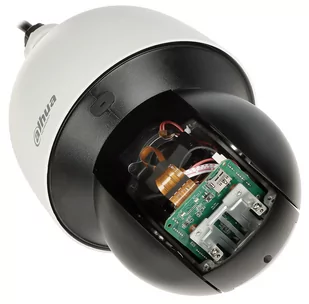 KAMERA IP SZYBKOOBROTOWA ZEWNĘTRZNA SD5A232GB-HNR - 1080p 4.5 ... 144 mm DAHUA - Kamery IP - miniaturka - grafika 2