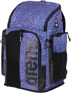 Arena Spiky III Backpack 45 Plecak Na Basen - Plecaki - miniaturka - grafika 1