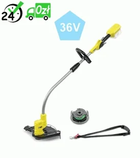 KARCHER Podkaszarka akumulatorowa KARCHER 1.444-350.0 - Podkaszarki - miniaturka - grafika 2