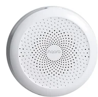 Systemy inteligentnych domów - Aqara HUB M1S Gen2 - miniaturka - grafika 1