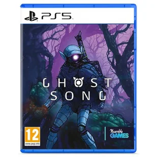 Ghost Song GRA PS5 - Gry PlayStation 5 - miniaturka - grafika 1