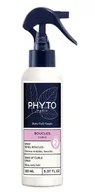 Kosmetyki do stylizacji włosów - Phyto Curls Spray podkreślający loki - miniaturka - grafika 1