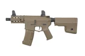 Amunicja i osprzęt ASG - Replika karabinka AM-007 - Dark Earth - miniaturka - grafika 1