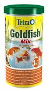 Pokarm dla ryb - Tetra Pond Goldfish Mix 1l - miniaturka - grafika 1
