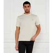 Koszulki męskie - BOSS BLACK T-shirt C-Taut | Regular Fit - miniaturka - grafika 1