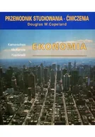 Ekonomia - Przewodnik studiowania Ekonomia - miniaturka - grafika 1