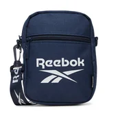 Torby męskie - Torba męska Reebok RBK-010-CCC-06 - miniaturka - grafika 1