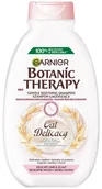 Szampony do włosów - Garnier Botanic Therapy Oat Delicacy szampon do włosów 400 ml dla kobiet - miniaturka - grafika 1
