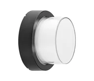 Lampy ogrodowe - Rabalux 7246 - LED RGBW Lampa zewnętrzna DURBE LED/10W/230V IP54 Wi-Fi Tuya - miniaturka - grafika 1