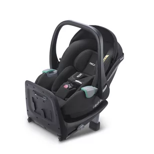 Recaro AVAN I-SIZE 0-13kg Fibre Black - Foteliki samochodowe - miniaturka - grafika 6
