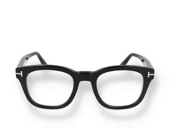 Okulary przeciwsłoneczne - Adulto unisex Tom Ford Tf-5542-B-001 - miniaturka - grafika 1