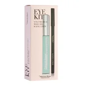 Zestawy kosmetyków damskich - Pierre Rene Eye Kit zestaw do makijażu oczu - miniaturka - grafika 1