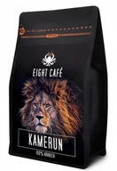 Kawa - Kawa Ziarnista Świeżo Palona Arabica Kamerun 50G - miniaturka - grafika 1