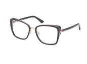 Okulary przeciwsłoneczne - Guess GU2946@54020#, szary/inny, zwykły dla kobiet, Grey/Inne - miniaturka - grafika 1