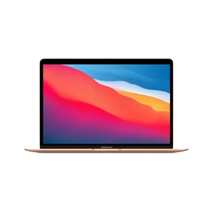 Apple MacBook Air (MGNE3ZE) - Laptopy - miniaturka - grafika 1