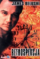 Filmy przygodowe DVD - Retrospekcja - miniaturka - grafika 1