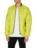 Kurtki męskie - G-STAR RAW Męska kurtka Lightly Padded Indoor Bomber - miniaturka - grafika 1