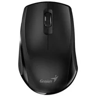 Myszki - Genius NX-8006S Type-C (31030036400) Czarna - miniaturka - grafika 1