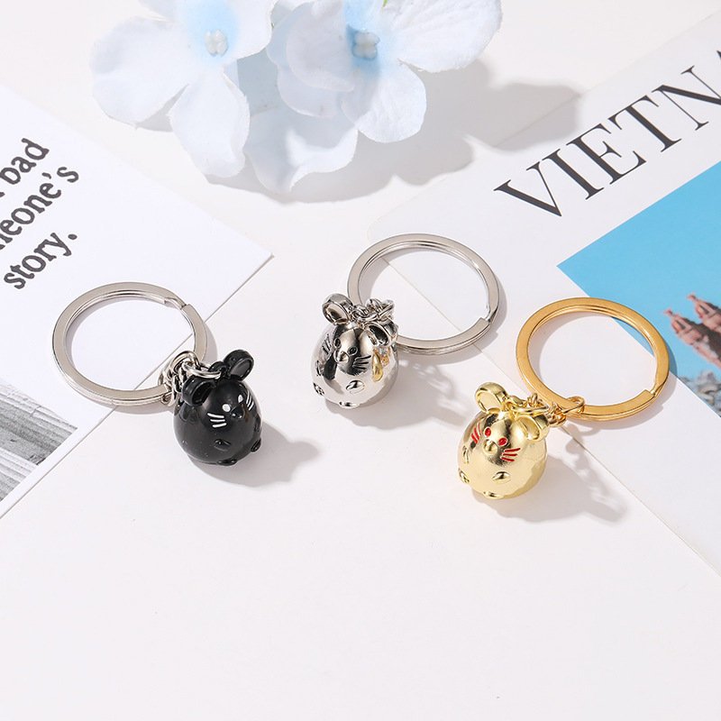 szt. zawieszka mysz z zawieszką na torebkę na przyjęcie, wypełniacz, zawieszka dekoracyjna, chińskie prezenty, brelok do kluczy, zawieszka do torebk..