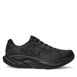 Buty do biegania Hoka Rincon 4 1155131 Czarny - Buty sportowe damskie - miniaturka - grafika 1