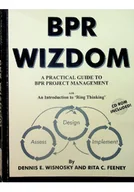 Biznes - Bpr wizdom a practical - miniaturka - grafika 1