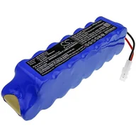 Akcesoria do kas i terminali - Cameron Sino Rowenta RH8771 RD-ROW18VA 2000mAh 36.00Wh Ni-MH 18.0V Cameron Sino) CS-RTH877VX - miniaturka - grafika 1