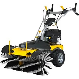 Zamiatarka spalinowa TEXAS Smart Sweep 800 - Odśnieżarki - miniaturka - grafika 1