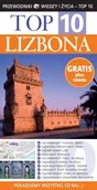 Przewodniki - Lizbona Top 10 - miniaturka - grafika 1