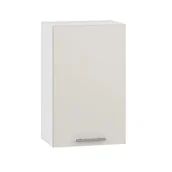 Szafki kuchenne - Szafka kuchenna wisząca 45 VENTO G-45/72 kaszmirowa - miniaturka - grafika 1