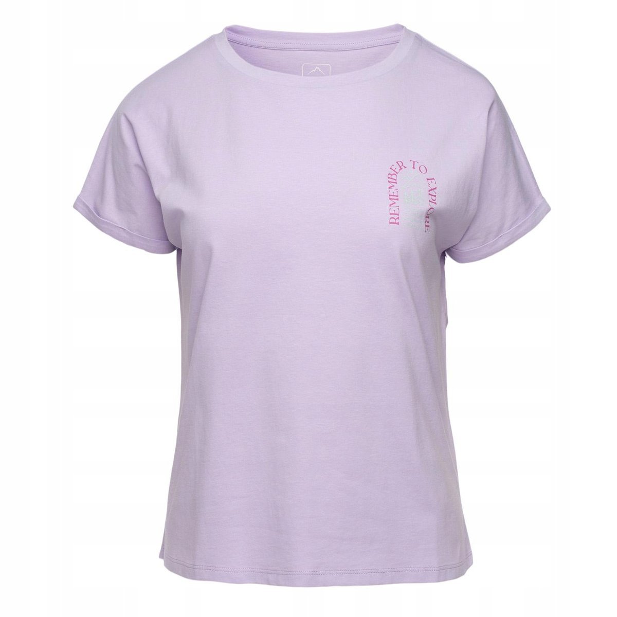 Damska Koszulka z krótkim rękawem CIRNO WO'S XS