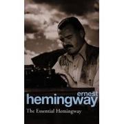 Vintage Books Essential Hemingway