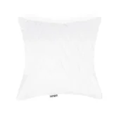 Poduszki - Poduszka Senpo Cozy 70x80 wełna kóz kaszmirskich 70%, wełna merynosów alpejskich 30% - miniaturka - grafika 1