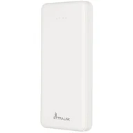 Powerbanki - Extralink Powerbank EPB-078W 10000mAh Biały - miniaturka - grafika 1