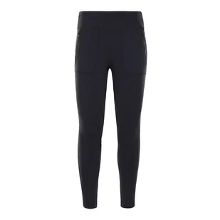 THE NORTH FACE HYBRYDOWE PARAMOUNT > 0A3XFWJK31 - The North Face - Spodnie sportowe damskie - miniaturka - grafika 1