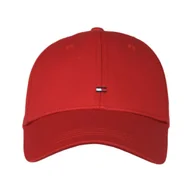 Czapki męskie - Tommy Hilfiger Bejsbolówka Classic - miniaturka - grafika 1