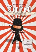 Literatura popularno naukowa dla młodzieży - Ziuzia …i nowi sąsiedzi - Malina Prześluga - książka - miniaturka - grafika 1