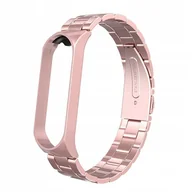 Akcesoria do smartwatchy - Bransoleta Opaska Do Xiaomi Mi Band 4 / Mi Band 3 - miniaturka - grafika 1