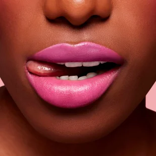 MAC Re-Think Pink Amplified Lipstick Do Not Disturb 3.0 g - Szminki - miniaturka - grafika 5