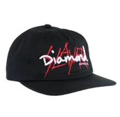 Czapki męskie - czapka SLAYER - DIAMOND - miniaturka - grafika 1