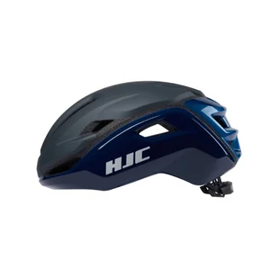 Kask rowerowy HJC - VALECO 2.0 - niebieski/czarny (55-59 cm) - Kaski rowerowe - miniaturka - grafika 1