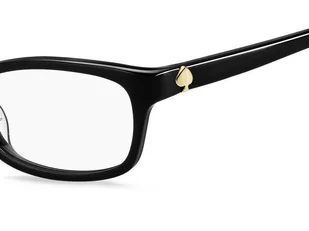 Okulary korekcyjne Kate Spade LIZABETH 807 - Okulary korekcyjne, oprawki, szkła - miniaturka - grafika 3