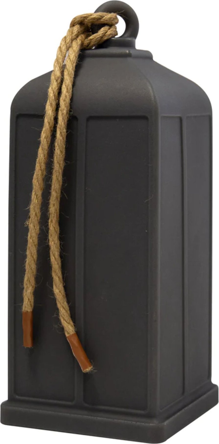 8 seasons Shining Lantern 45 anthracite