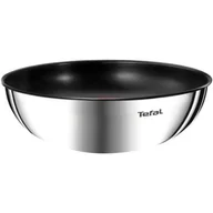 Woki - Tefal Patelnia Wok L9487774 26cm - miniaturka - grafika 1