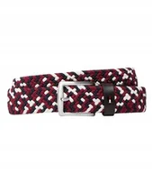 Paski - TOMMY HILFIGER Pasek męski r 100 - miniaturka - grafika 1