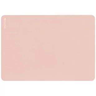 Incase Textured Hardshell Woolenex obudowa ochronna do MacBook Pro 13" 2020 blush pink | INMB200650-BLP - Torby na laptopy - miniaturka - grafika 2