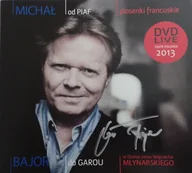 Koncerty - MTJ Agencja Artystyczna Od Piaf do Garou (płyta z autografem) - miniaturka - grafika 1
