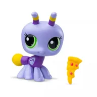 Figurki dla dzieci - Littlest Pet Shop: Figurki, 7. generacja, seria 3 - Mrówka 134 - miniaturka - grafika 1