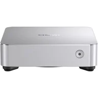 Mini PC - Komputer CHUWI AuBox-P-K5 R7-8745HS 32GB RAM 1TB SSD Wi-Fi Windows 11 Professional AUBOX-P-K5 32GB - miniaturka - grafika 1