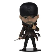 Figurki dla dzieci - UbiSoft Figurka Watch Dogs Aiden Pierce Chibi - miniaturka - grafika 1